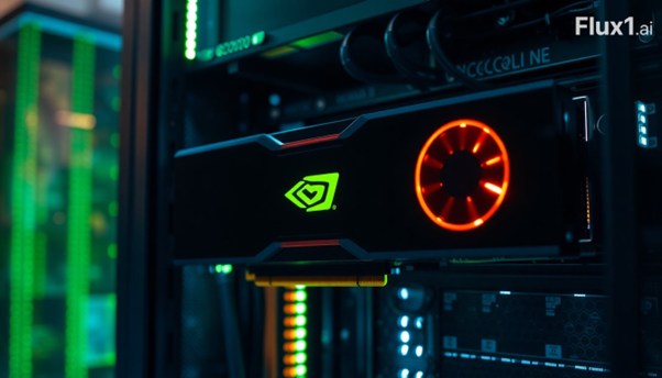 Качество генерации FLUX.1