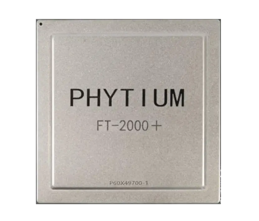 Процессор Phytium FT-2000+/64