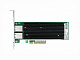 Сетевая карта LR-LINK LREC9802BT (2x RJ45 10GBE)