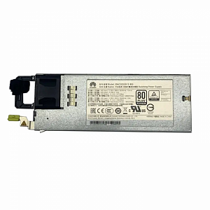 Блок питания Huawei PAC2000S12-BG [02312HGY]
