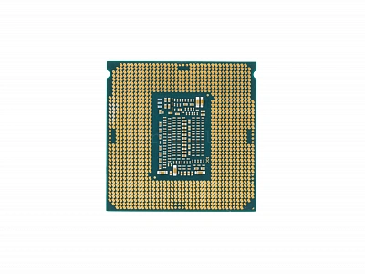 Процессор Intel Xeon E-2186G (6c/12t 3.8GHz-4.7GHz, 95W, Intel UHD P630)