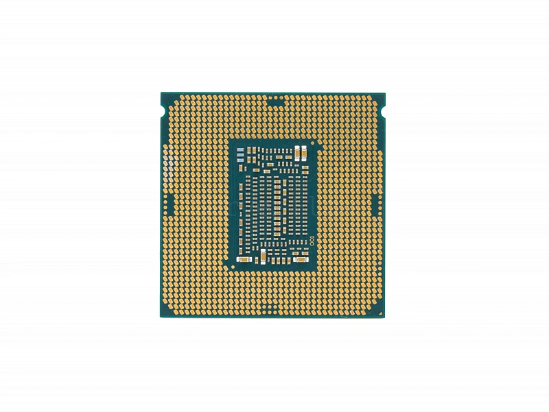 Процессор Intel Xeon E-2186G (6c/12t 3.8GHz-4.7GHz, 95W, Intel UHD P630) 1