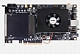 Карта ускоритель для ЦОД и промышленных систем ALINX AX7450B 1