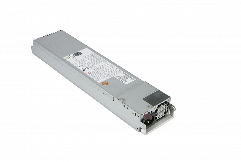 Блок питания Supermicro PWS-1K23A-1R 1200W