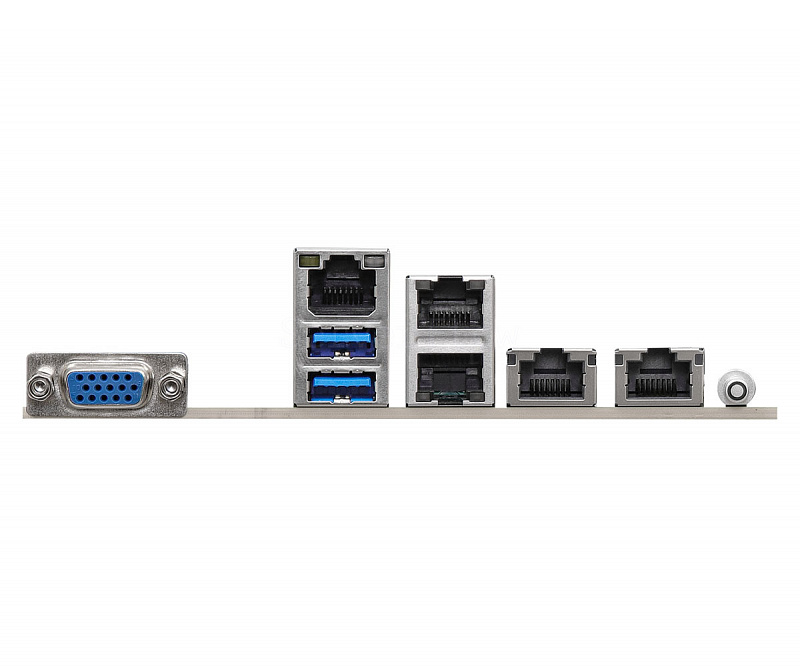 Материнская плата ASRock Rack GNRD8-2L2T (CEB, LGA4710, 8 DIMM) 3