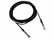 DAC кабель 10Gtek SFP+ 7м [CAB-10GSFP-P7M]