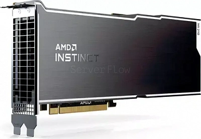 Видеокарта AMD Radeon Instinct MI210 64GB HBM2e [100‑300000008H]