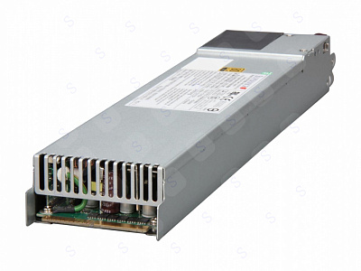 Блок питания Supermicro PWS-1K41P-1R (1400W)
