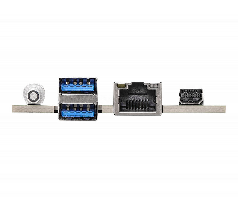 Материнская плата ASRock Rack GNRD8HM3 (Half-Width, LGA4710, 8 DIMM) 4