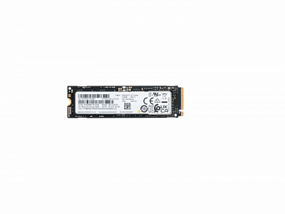 SSD-накопитель Samsung PM9A1 512GB M2 [MZVL2512HCJQ-00B00]