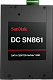 SSD-накопитель SanDisk DC SN861 7.68TB TCG Opal 2.5" E3.S 7.5mm [SDS6BA176PBPAX7]
