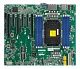 Материнская плата Supermicro X14SBI-F (ATX, LGA4710, 8 DIMM) [MBD-X14SBI-F] 1
