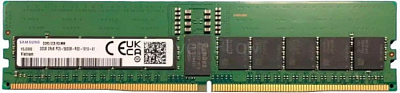 Оперативная память 32GB DDR5 ECC REG Samsung 5600Mhz 2Rx8 [M321R4GA3EB0-CWM]