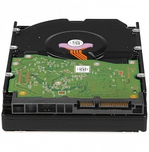 Жесткий диск WD Purple 8TB 3.5" SATA 6GB/s [WD85PURZ]