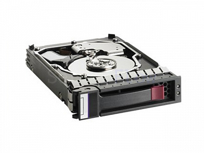 Жесткий диск HP 300GB 3.5" SAS 12Gb/s [411261-001]