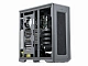 Phanteks Enthoo Pro 2 Server Edition (4× Instinct MI100 32GB, 1× EPYC 7702, RAM 512GB)
