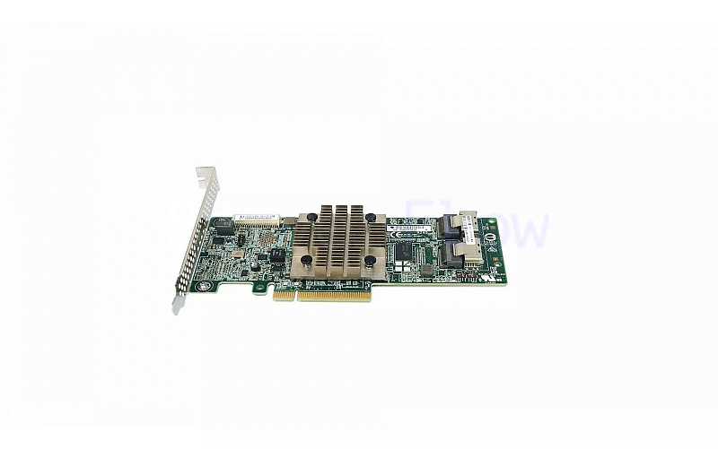 Контроллер HP HBA H240 2