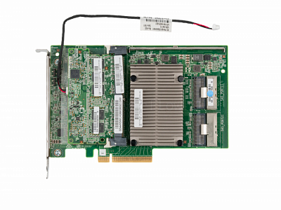 RAID контроллер HP P840 PCI-E (4GB Cache) [761880-001]