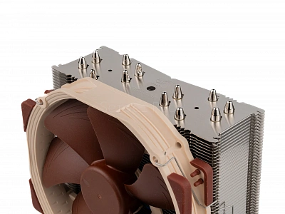 Кулер Noctua NH-U14S TR4-SP3