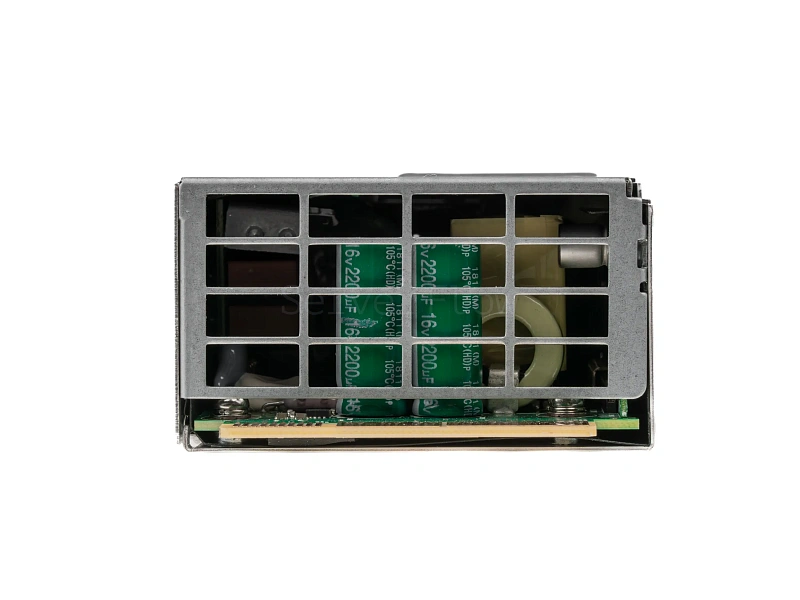 Блок питания для HP G10 [865398-001] (500W) 3