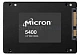 SSD-накопитель Micron 5400 MAX 960GB 2.5" 6Gb/s [MTFDDAK960TGB-1BC15TAYY]