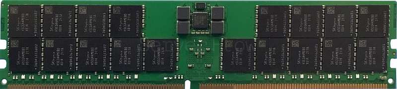Оперативная память 64GB DDR5 ECC REG SK Hynix 4800Mhz 2Rx4 [HMCG94MEBQA] 1