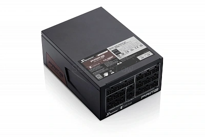 Блок питания Seasonic Prime TX-1600 Noctua Edition (1600W, ATX)