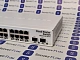 Коммутатор MikroTik CRS326-24G-2S+IN (24x RJ45 1 Гбит/с, 2x SFP+ 10 Гбит/с) 3