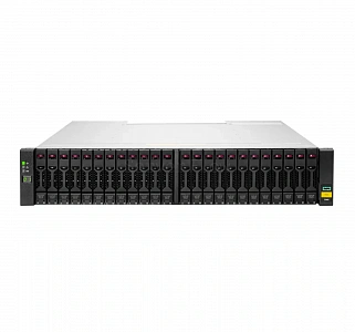 СХД HPE MSA 2060 12Gb SAS SFF [R0Q78B]