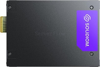 SSD-накопитель Solidigm D7-PS1010 15.36TB E3.S 7.5mm [SB5PHA7X153T]