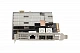 DPU ускоритель Nvidia (DELL) BlueField-2 MBF2H532C 2x SFP56 25GbE [DP/N 0JNDCM] 2