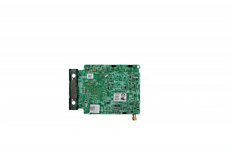 RAID контроллер DELL PERC H730 Mini Mono (1GB Cache) [0KMCCD] 1
