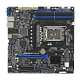 Материнская плата ASUS P13R-M (Mirco-ATX, LGA1700, 4 DIMM)