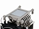 Кулер COOLSERVER SNK-P0050APS4 (4U, Active, LGA2011/LGA2011-3 Narrow ILM, 165W) 2