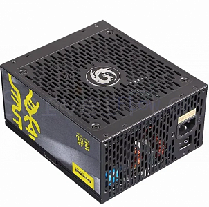 Блок питания GreatWall GW-EPS2000BL (2000W, ATX)