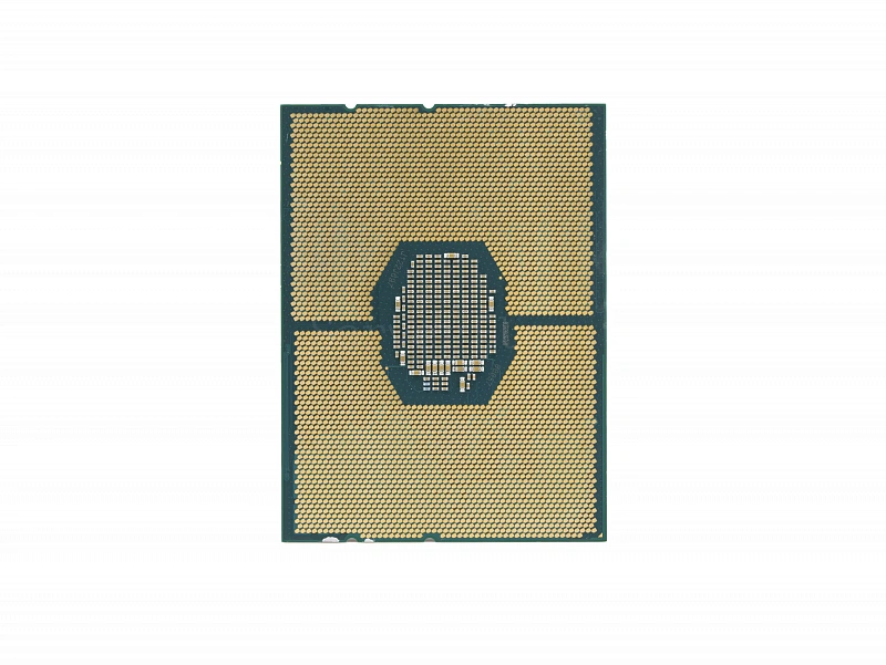Процессор Intel Xeon Gold 6244 (8c/16t, 3.6GHz-4.4GHz, 150W) 1