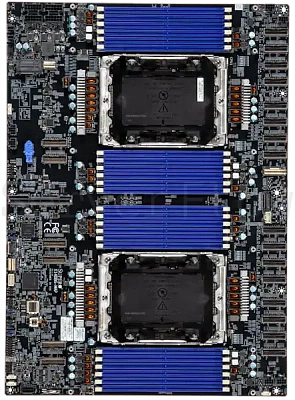 Материнская плата Supermicro X14DBG-MAP (Proprietary, 2x LGA7529, 24 DIMM) [MBD-X14DBG-MAP]