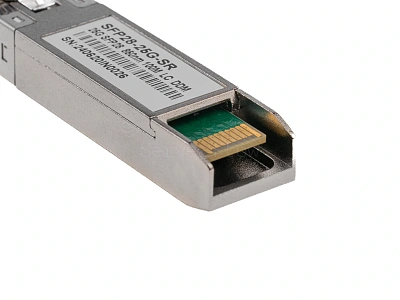 Трансивер 1SFPcom SFP28-25G-SR (25GBase-SR, 850-nm, 100m)