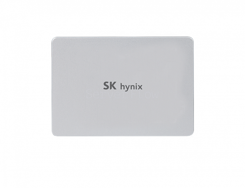 SSD-накопитель SK hynix PE8110 1.92TB 2.5" U.3 [HFS1T9GEETX070N]