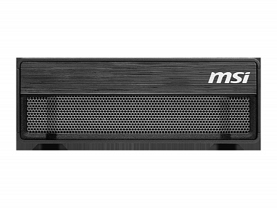 MSI EdgeXpert-11SUS (GB10 Grace Superchip, ARM v9.2-A (GB10), RAM 128GB)