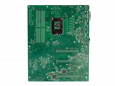 Материнская плата Supermicro X12SCA-F (ATX, LGA1200, 4 DIMM) [MBD-X12SCA-F]