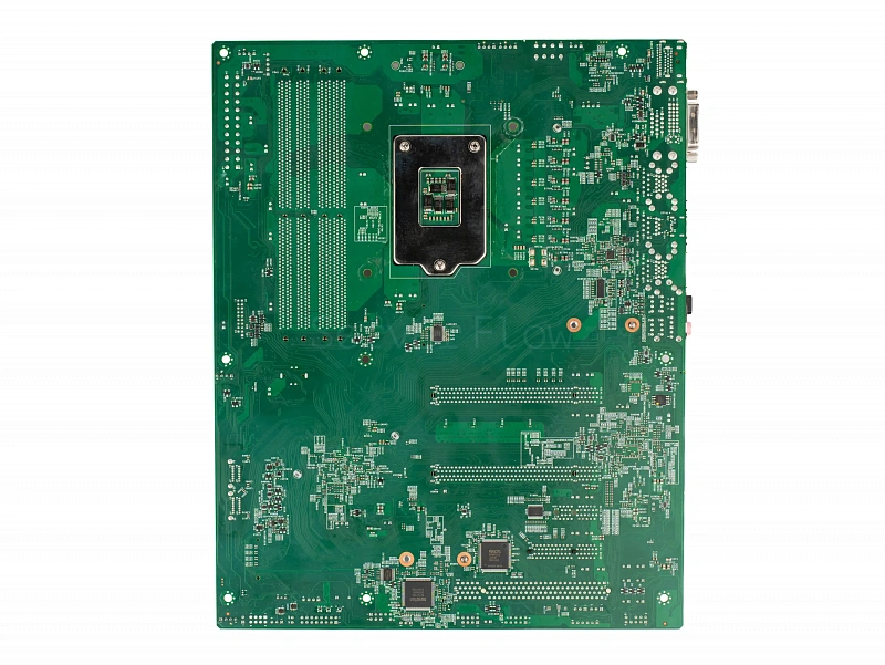 Материнская плата Supermicro X12SCA-F (ATX, LGA1200, 4 DIMM) [MBD-X12SCA-F] 1