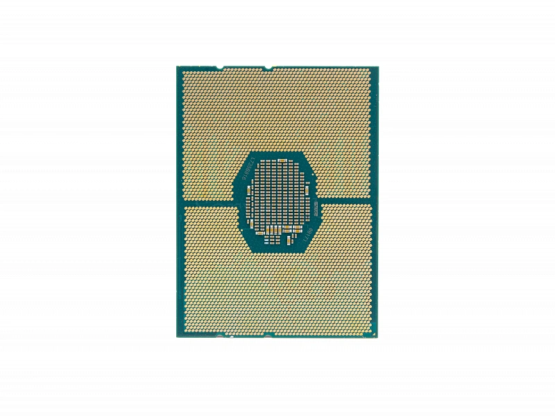 Процессор Intel Xeon Gold 6148 (20c/40t, 2.4GHz-3.7GHz, 150W) 1