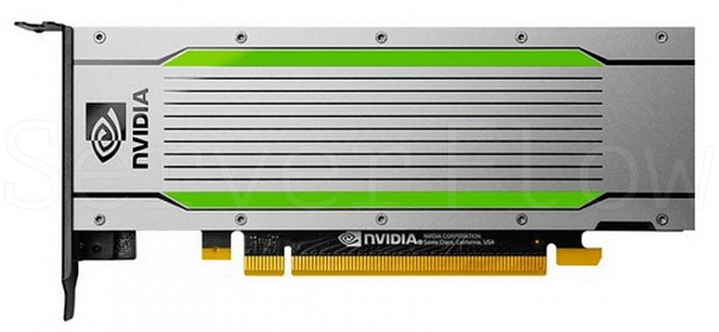 Видеокарта NVIDIA Tesla T4 16GB GDDR6 [900-2G183-0000-000]
