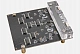 Карта FMC ALINX FL0214 (2x MIPI IMX214 CMOS Camera) 3
