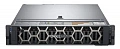Серверная платформа Dell R740XD 2U 24SFF (12x U.2, 2x 750W, 2x LGA3647)