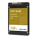 SSD-накопитель WD Gold Enterprice 7.68TB 2.5" U.2 [WDS768T1D0D-01AJB0] 1