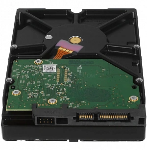 Жесткий диск WD Ultrastar DC HA210 1TB 3.5" SATA 6GB/s [1W10002]