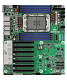 Материнская плата ASRock Rack GNRD8-2L2T (CEB, LGA4710, 8 DIMM)