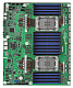 Материнская плата ASRock Rack GNR2D32G-2L+ (Proprietary, 2x LGA4710, 32 DIMM)
